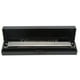 thumbnail image 5 of Armónica Eujgoov 24 Agujeros Tremolo Harmonica C Key Metal Instrumento de órgano de Boca con Estuche para Chico Principiante Adulto ANGGREK Otros, 5 of 8