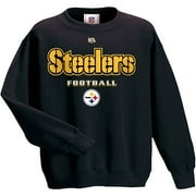 NFL - Big Men's Pittsburgh Steelers Sweatshirt