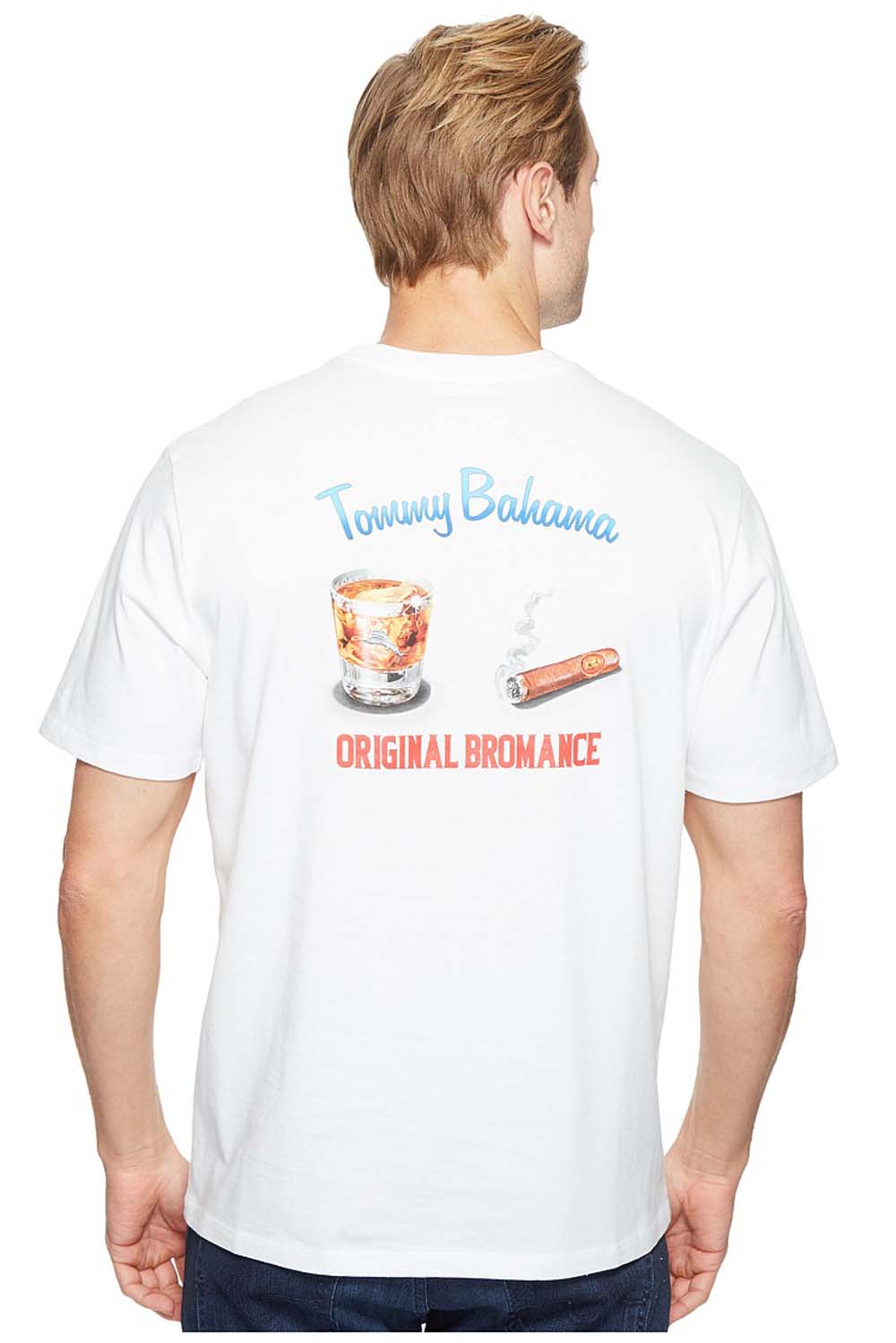 tommy bahama original