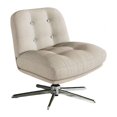 thumbnail image 1 of Silla de oficina giratoria,Silla giratoria para juegos Silla de oficina Moda,Silla de computadora multifuncional de altura ajustable,Respaldo ergonómico giratorio de 360 ​​grados, 1 of 9
