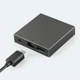 thumbnail image 4 of Aluminum Alloy PC Adapter With USB3.0 Port For Fast Data Transfer Game Compatibility Expanding Your Gaming Universe, 4 of 9