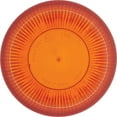 thumbnail image 5 of Tiger Lights TL10000 Replacement Amber Lens 5" Height, 5" Length, 5" Width, 5 of 7