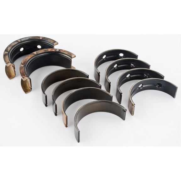 JEGS High-Performance Main Bearing Set Small Block Chevy LS Gen III/IV