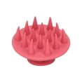thumbnail image 4 of Juego de cepillos y peines para el cabello, cepillo para el cabello de 3 piezas, juego de cepillos para el cabello, juego de cepillos para el cabello de dientes anchos, eficiencia óptima, 4 of 8