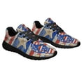thumbnail image 6 of Flip Flop Summer Beach US Shoes Sneakers for Women Men Black Size 11.5, 6 of 7