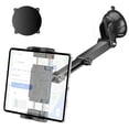 thumbnail image 1 of Soporte para Tablet PLDHPRO para Tablero de Auto 5.1-15.6", 1 of 6