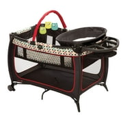 Safety 1st Prelude Baby Play Yard & Travel Crib - Jordan | PY351BSD