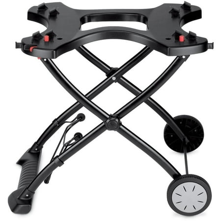 UPC 077924021619 product image for Weber Q Portable Cart | upcitemdb.com