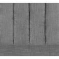 thumbnail image 4 of Cabecera Matrimonial Majestic Storm Grey, 4 of 6