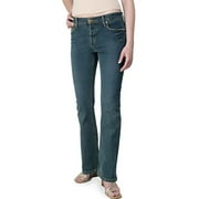 Levi Strauss Signature - Juniors Authentic Low-Rise Bootcut Jean