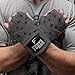 thumbnail image 3 of Forza Sports 180" Mexican Style Boxing Handwraps - Spider Gray, 3 of 4