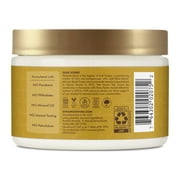 SheaMoisture Deep Moisturizing Leave In Conditioner, Raw Shea Butter, 11.5 fl oz