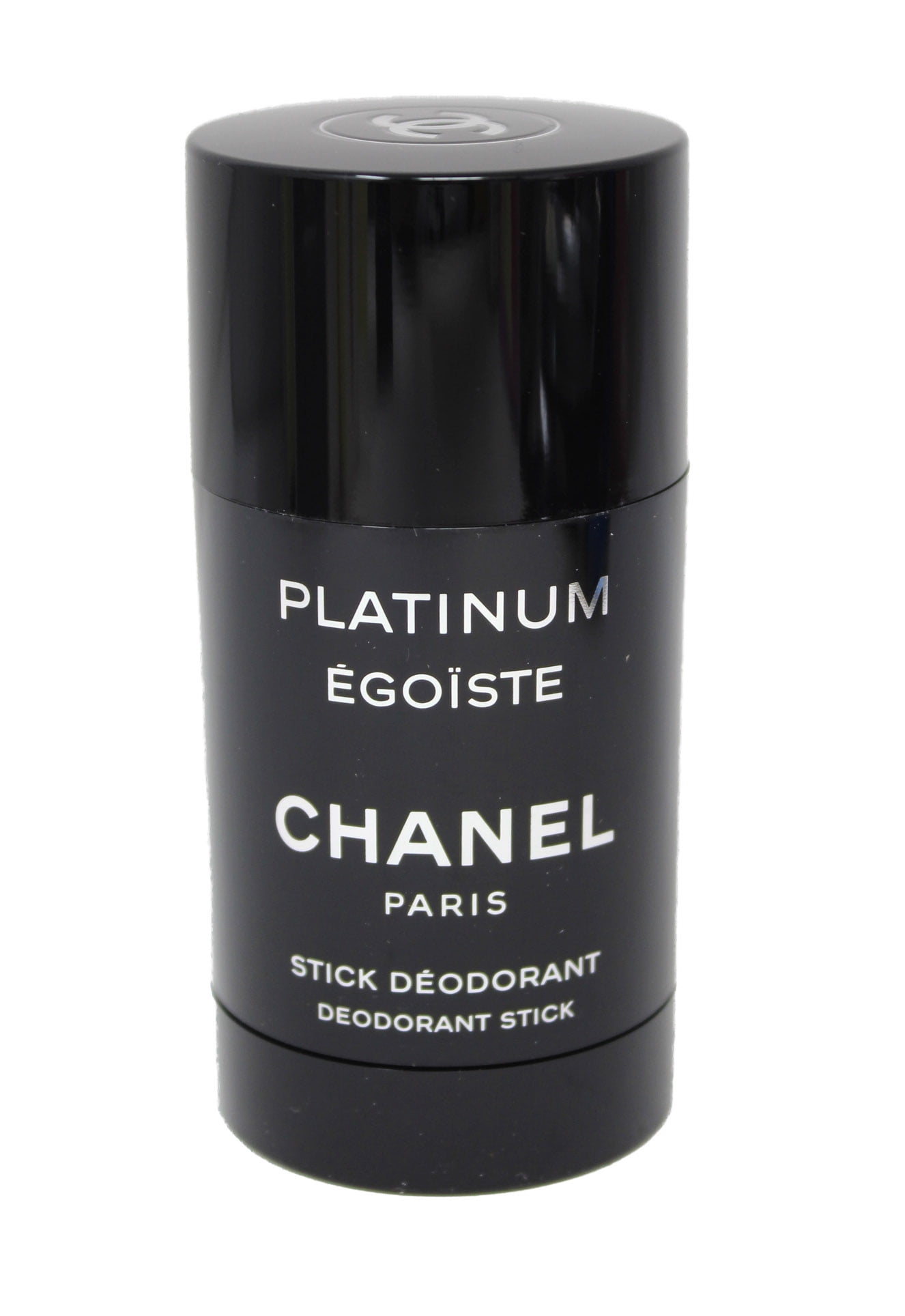 Chanel Egoiste Platinum Deodorant Stick 75ml/2oz 