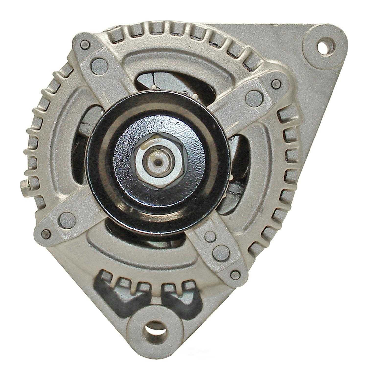 FVP Professional 11033 Alternator Standard