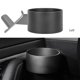 thumbnail image 3 of Para Tesla Model 3 2021-2022 portavasos para puerta de coche estilo de coche izquierdo, 3 of 5