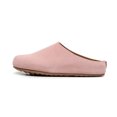 thumbnail image 3 of Women's Blain Genuine Suede Slip-On Clogs with + Memory Foam & Chic Buckle Mule - Comfortable, Non-Slip, Wide Widths Available, 3 of 6