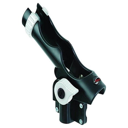 Fish-On New Twin Pack Rod Holder with Side Mounts