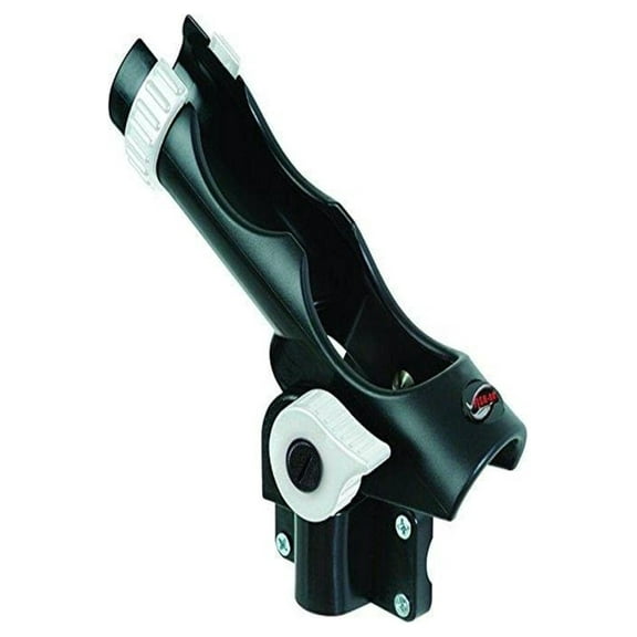 Fish-On New Twin Pack Rod Holder with Side Mounts