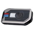 thumbnail image 2 of xinxixnxx Car Key Case Bag Unlocking Keys Holder Waterproof Anti-scratch Remote Shell Lightweight Portable Controller Protector Black Single Hull, 2 of 6
