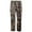 08 Brown, variant on guisaled Camo Cargo Pants for Men Military Relaxed Fit Cotton Camouflage Work Pants Elastic Waist Baggy Straight Leg Mutiple Pockets Trousers