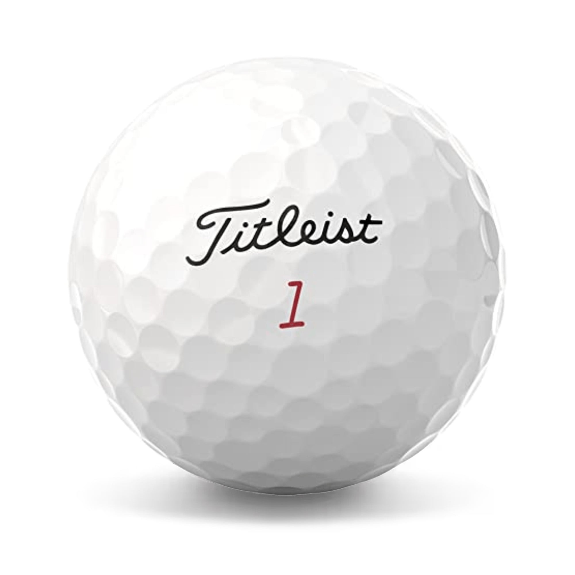 (2 pack) Titleist Pro V1X Refinished Golf Balls – 12 Pack – Tour Performance by GBM Golf