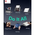 thumbnail image 3 of Funda ESR para iPad Air de 11 pulgadas (2025) M3/M2, 10,9 pulgadas, 3 of 9