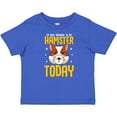 thumbnail image 3 of Inktastic Hamster Kids Pet Gift Boys or Girls Toddler T-Shirt, 3 of 5