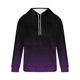 thumbnail image 4 of Sudadera con capucha para hombre, moda, bolsillos, manga larga, estampado degradado, sudadera con capucha, blusa para hombre, blusa de poliéster, 4 of 4