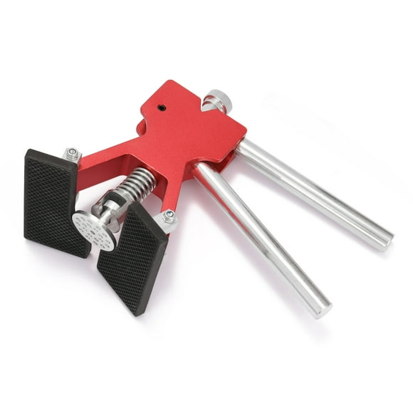 Amdohai Paintless Dent Repairinging Tools Kit Adjustable Dent Lifter Repairinging Tool Kit Pops a Dent puller