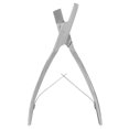 thumbnail image 3 of Pig Ears Plier, Appealing Necessary Gorgeous Beneficial Fundamental Ordinary Ample Universal High Practicality Fine Craftsmanship  For Home V-Shape, 3 of 8