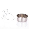 thumbnail image 2 of Stainless Steel Coop Cup, 10-Ounce [2-Pack], 2 of 4