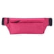 thumbnail image 1 of Ficarrico Riñonera para correr, simple, ultrafina, con cremallera de doble capa, impermeable, para hombres y mujeres, deportes al aire libre, ocio, fitness, riñonera impermeable, bolsa de viaje,, 1 of 5