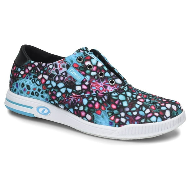 stylish womens bowling shoes