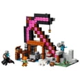 thumbnail image 3 of Set LEGO Minecraft La Mina del Pico 21277, 3 of 4