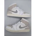 thumbnail image 4 of Jo r-dan 1 Mid SE Craft Inside Out White Sail DM9652-120 Men’s Size 12, 4 of 5
