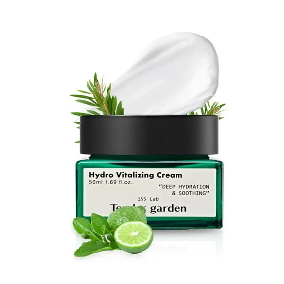 Tender Garden Hydro Vitalizing Cream