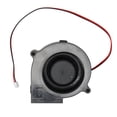 thumbnail image 1 of Ventilador de Enfriamiento para PC Nikou 3 Pulgadas, 1 of 9