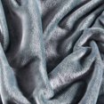 thumbnail image 4 of Cobertor Ligero Vianney Azul, 4 of 4
