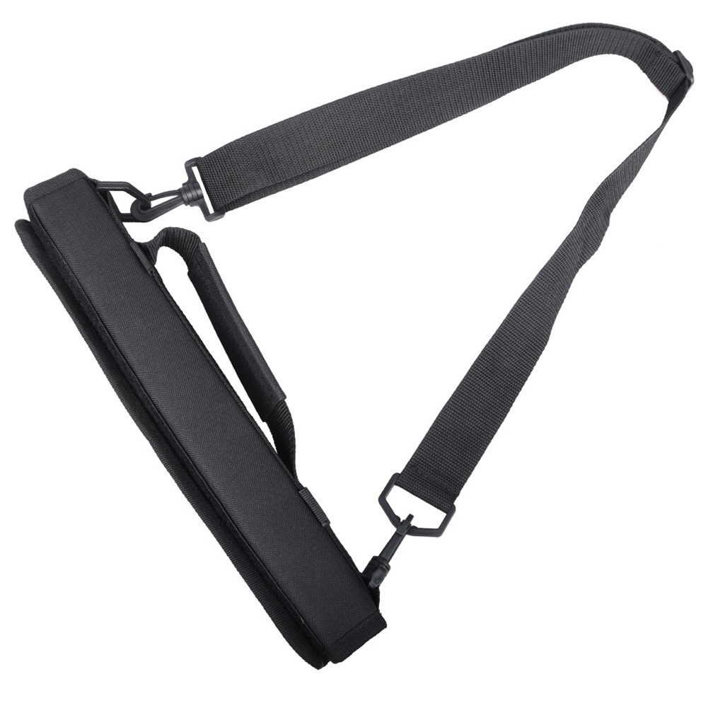 Fule Portable Fold Golf Club Bag Holder Driving Range Carrier Light