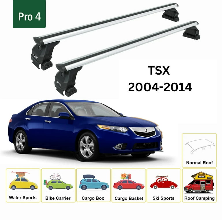 2004 acura tsx roof rack new arrivals