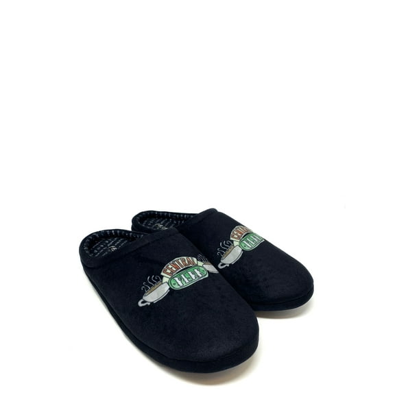 Friends Central Perk Clog Slipper