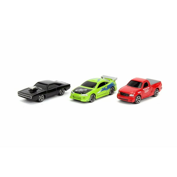 car in fast and furious 3