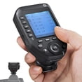 thumbnail image 2 of Transmisor Flash Trigger Godox XproII-S para cámaras Sony, 2 of 9