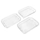 thumbnail image 4 of Rejilla apilable de acero inoxidable para freidora para asar y organizar la cocina, accesorio de cocina de 3 niveles, 4 of 8