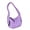 Purple, variant on GASTROPOD Puffy Tote Bag,Fashionable Design Puffer Purse,Subtle Luxury Puffy Bag,Purple
