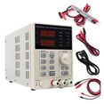 thumbnail image 1 of KA3005D Alimentation CC Programmable Numérique Réglable de Précision, Interrupteur de Laboratoire, Alimentation de Laboratoire 30V 5A 10A 60V, 1 of 6