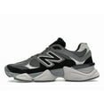thumbnail image 2 of New Balance Men's 9060 Black Castlerock Shoes, from StockX, 2 of 5
