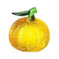 thumbnail image 4 of GUOOL Glass Fruit Decor Paperweight Art Fruits Decoration for Kitchen Home Tabletop G, 4 of 9