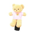 thumbnail image 4 of koolsoo Golf Wood Headcover Transport Protection Bear Golf Driver Head Cover B B, 4 of 9