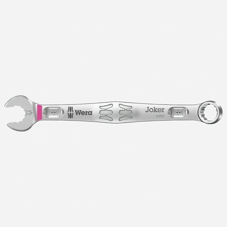 Wera 020200 Joker Combination Wrench - 8mm